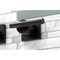 Kingston Brass KS6050CKL Wall Mount Tub Faucet, Matte Black KS6050CKL - alternate 5